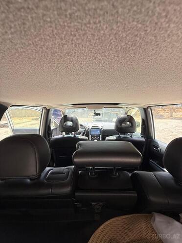Nissan X-Trail 2013, 122,500 km - 2.5 l - Bakı