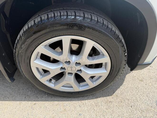 Nissan X-Trail 2013, 122,500 km - 2.5 l - Bakı