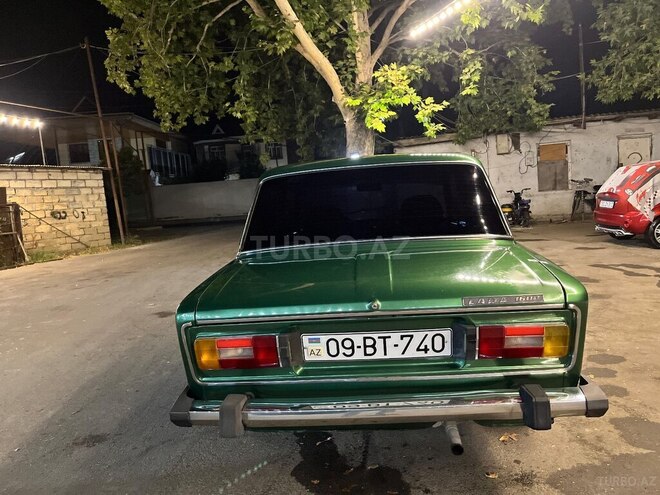 LADA (VAZ) 2106 1999, 26,450 km - 1.6 l - Mingəçevir