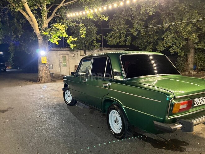 LADA (VAZ) 2106 1999, 26,450 km - 1.6 l - Mingəçevir