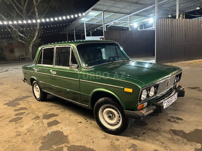 LADA (VAZ) 2106 1999, 26,450 km - 1.6 l - Mingəçevir