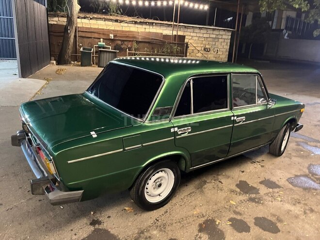 LADA (VAZ) 2106 1999, 26,450 km - 1.6 l - Mingəçevir