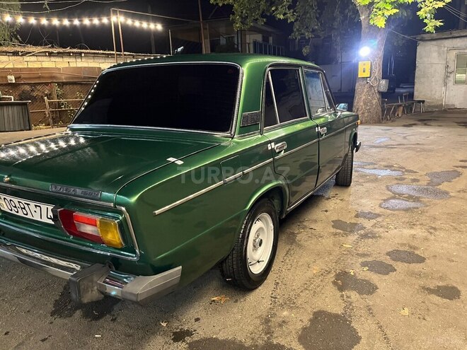 LADA (VAZ) 2106 1999, 26,450 km - 1.6 l - Mingəçevir