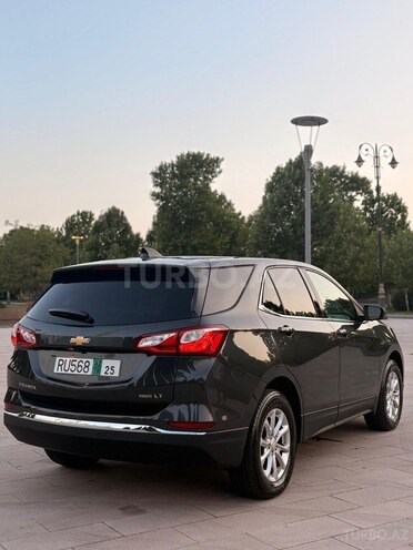 Chevrolet Equinox 2019, 141 km - 1.5 l - Şəmkir
