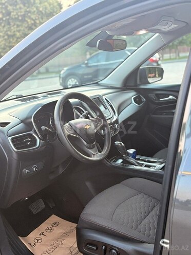 Chevrolet Equinox 2019, 141 km - 1.5 l - Şəmkir