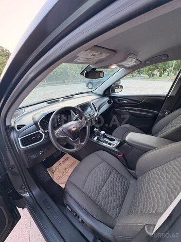 Chevrolet Equinox 2019, 141 km - 1.5 l - Şəmkir