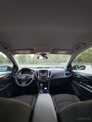 Chevrolet Equinox 2019, 141 km - 1.5 l - Şəmkir