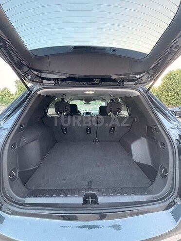 Chevrolet Equinox 2019, 141 km - 1.5 l - Şəmkir