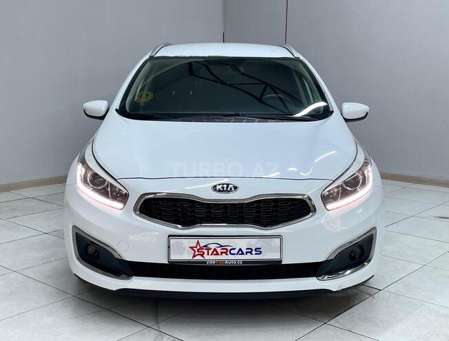 Kia  2015, 195,235 km - 1.4 l - Sumqayıt