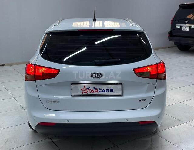 Kia  2015, 195,235 km - 1.4 l - Sumqayıt