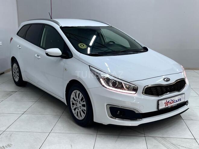 Kia  2015, 195,235 km - 1.4 l - Sumqayıt