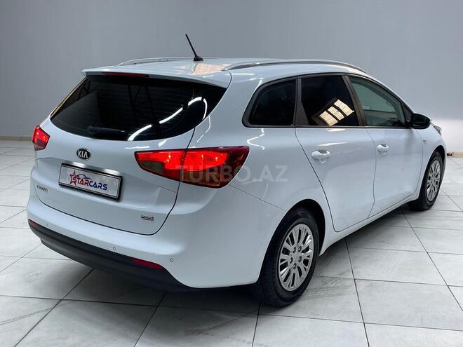 Kia  2015, 195,235 km - 1.4 l - Sumqayıt