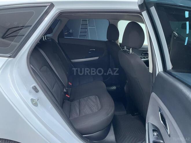 Kia  2015, 195,235 km - 1.4 l - Sumqayıt