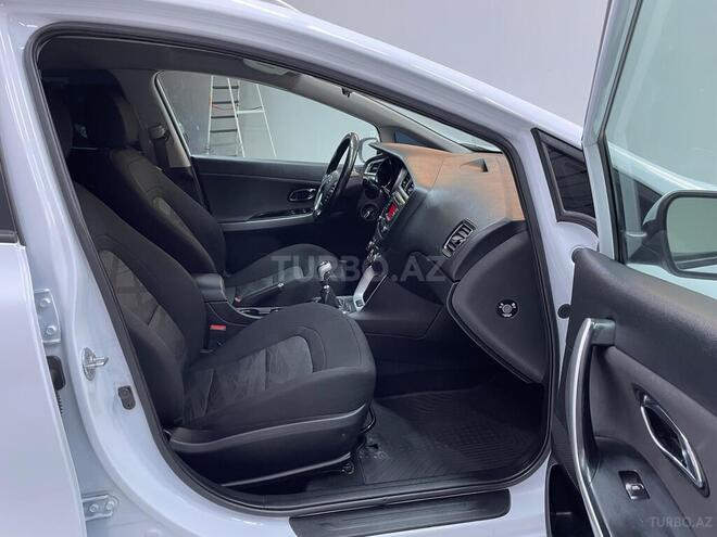 Kia  2015, 195,235 km - 1.4 l - Sumqayıt