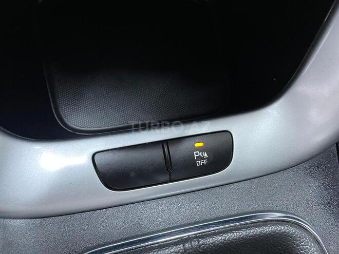 Kia  2015, 195,235 km - 1.4 l - Sumqayıt