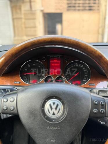 Volkswagen Passat 2007, 312,000 km - 2.0 л - Bakı