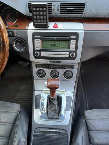 Volkswagen Passat 2007, 312,000 km - 2.0 л - Bakı