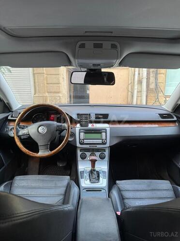 Volkswagen Passat 2007, 312,000 km - 2.0 л - Bakı