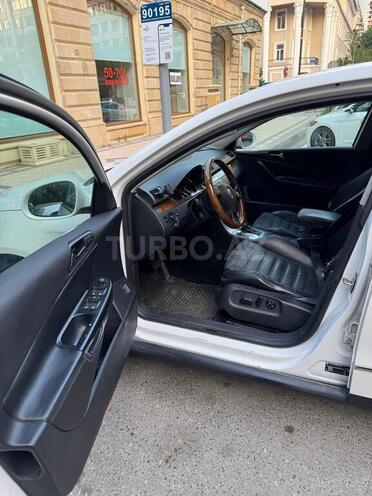 Volkswagen Passat 2007, 312,000 km - 2.0 л - Bakı