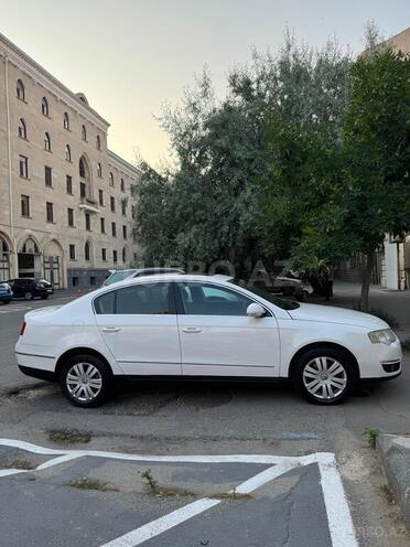 Volkswagen Passat 2007, 312,000 km - 2.0 л - Bakı
