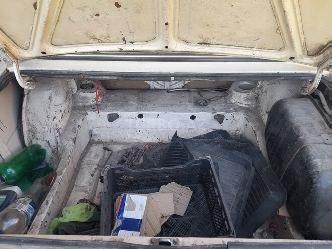 LADA (VAZ) 2106 1986, 763,000 km - 1.3 l - Xaçmaz