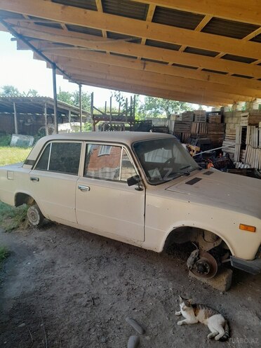 LADA (VAZ) 2106 1986, 763,000 km - 1.3 l - Xaçmaz