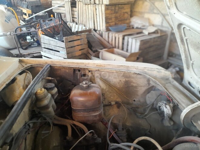 LADA (VAZ) 2106 1986, 763,000 km - 1.3 l - Xaçmaz