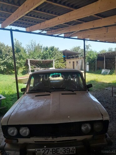 LADA (VAZ) 2106 1986, 763,000 km - 1.3 l - Xaçmaz