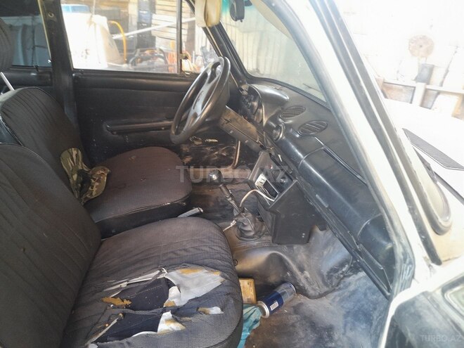 LADA (VAZ) 2106 1986, 763,000 km - 1.3 l - Xaçmaz