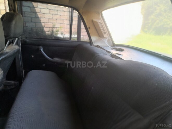 LADA (VAZ) 2106 1986, 763,000 km - 1.3 l - Xaçmaz