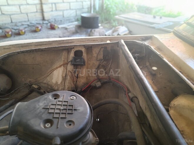 LADA (VAZ) 2106 1986, 763,000 km - 1.3 l - Xaçmaz