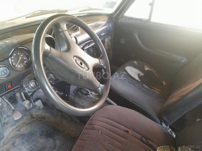 LADA (VAZ) 2106 1986, 763,000 km - 1.3 l - Xaçmaz