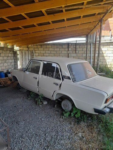 LADA (VAZ) 2106 1986, 763,000 km - 1.3 l - Xaçmaz