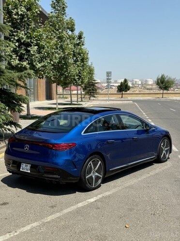 Mercedes EQE 350+-10