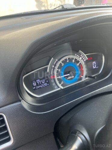 GWM (Great Wall Motor) Voleex C30-4
