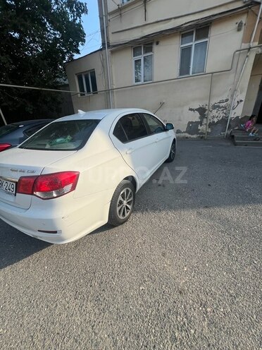 GWM (Great Wall Motor) Voleex C30-7