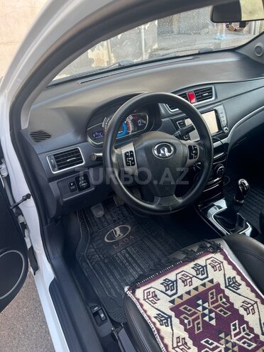 GWM (Great Wall Motor) Voleex C30-9