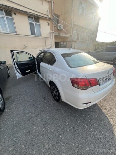 GWM (Great Wall Motor) Voleex C30-6