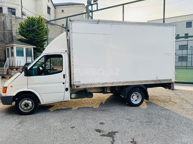 Ford Transit 1999, 250,000 km - 2.5 л - Bakı