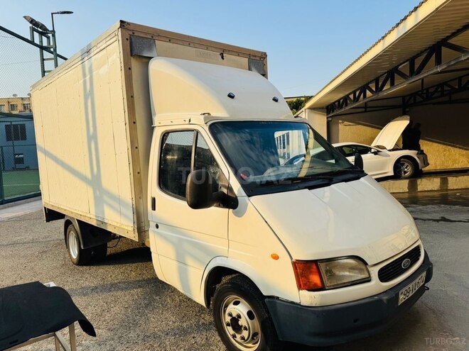 Ford Transit 1999, 250,000 km - 2.5 л - Bakı