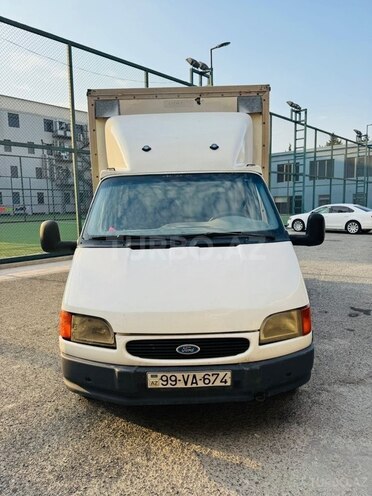 Ford Transit 1999, 250,000 km - 2.5 л - Bakı