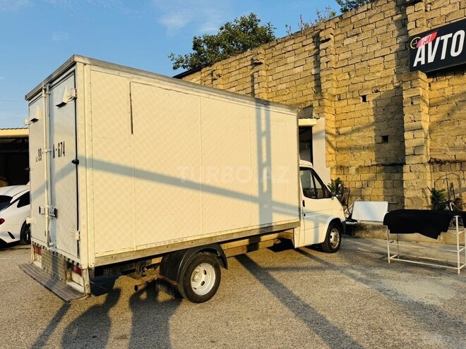 Ford Transit 1999, 250,000 km - 2.5 л - Bakı