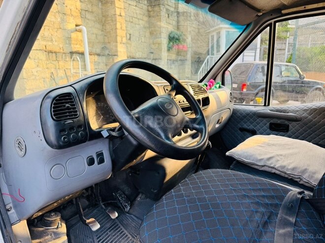 Ford Transit 1999, 250,000 km - 2.5 л - Bakı