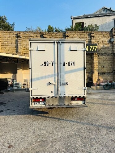 Ford Transit 1999, 250,000 km - 2.5 л - Bakı