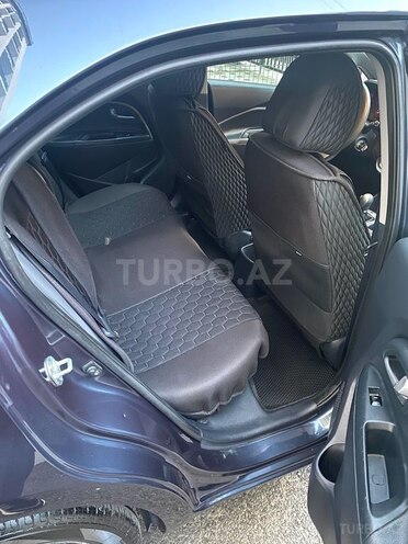 Kia Rio 2013, 107,000 km - 1.4 l - Bakı