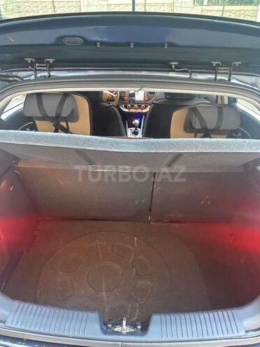 Kia Rio 2013, 107,000 km - 1.4 l - Bakı