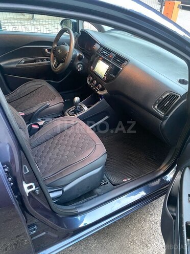 Kia Rio 2013, 107,000 km - 1.4 l - Bakı