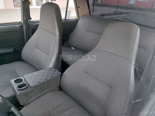 LADA (VAZ) 2107 2008, 103,500 km - 1.6 l - Quba