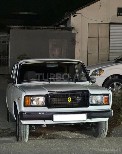 LADA (VAZ) 2107 2008, 103,500 km - 1.6 l - Quba