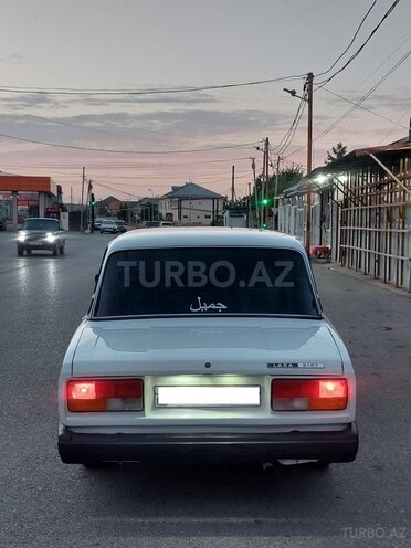 LADA (VAZ) 2107 2008, 103,500 km - 1.6 l - Quba